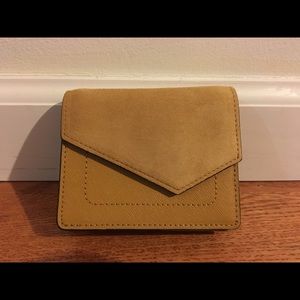 Botkier COBBLE HILL MINI WALLET(NEW❗️NEVER USED)
